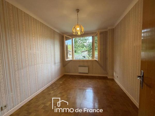 Maison à vendre à Decazeville (12300)