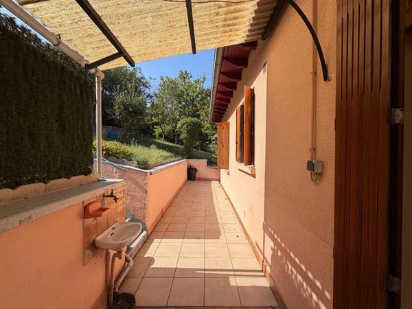 Maison à vendre à Decazeville (12300)