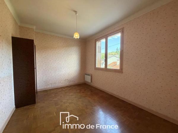 Maison à vendre à Decazeville (12300)