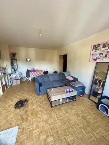 Appartement à louer à Vienne (38200)