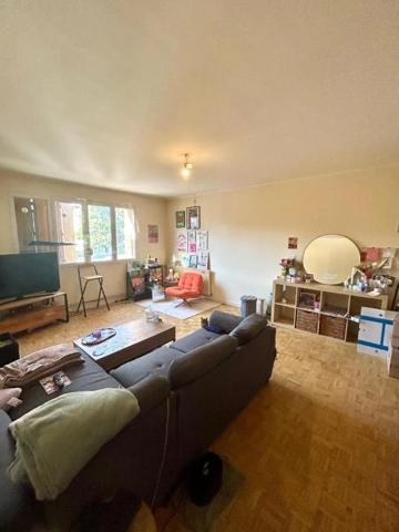 Appartement à louer à Vienne (38200)
