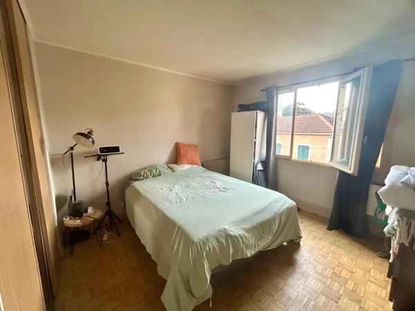 Appartement à louer à Vienne (38200)