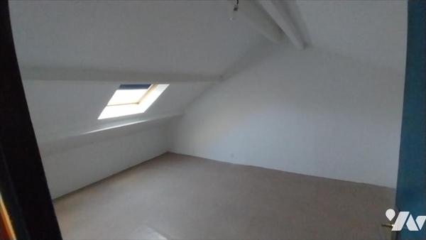 Maison de plain pied