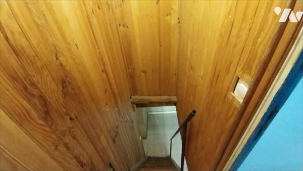 Maison de plain pied