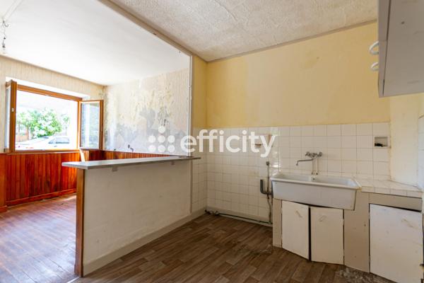 Maison 4 pièces - 65 m² Exclusivité efficity