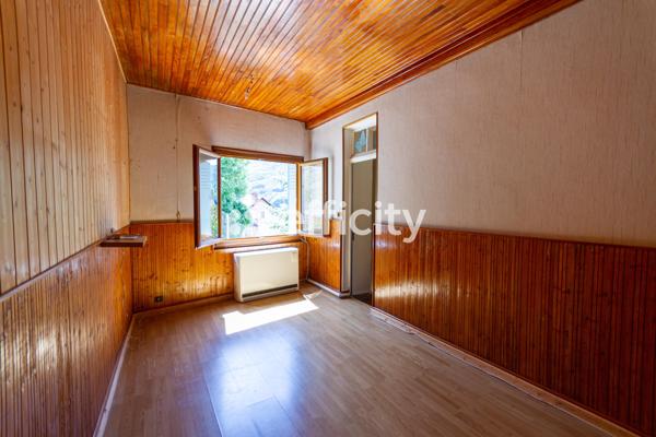 Maison 4 pièces - 65 m² Exclusivité efficity