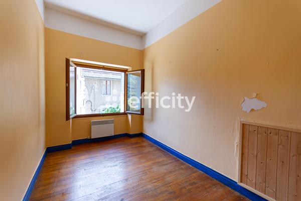 Maison 4 pièces - 65 m² Exclusivité efficity