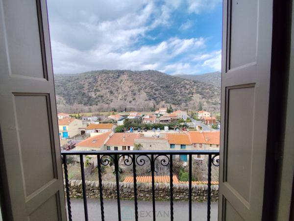 Maison de caractère