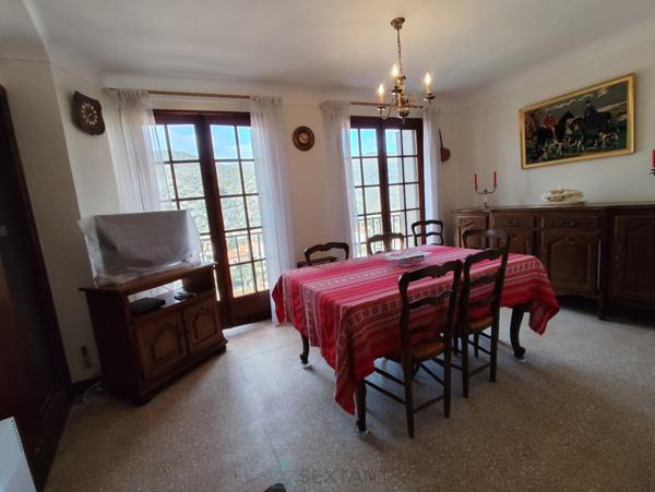 Maison de caractère