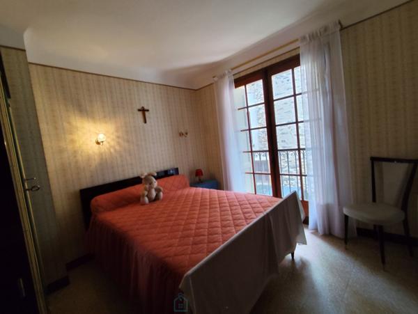 Maison de caractère