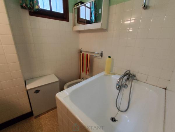 Maison de caractère