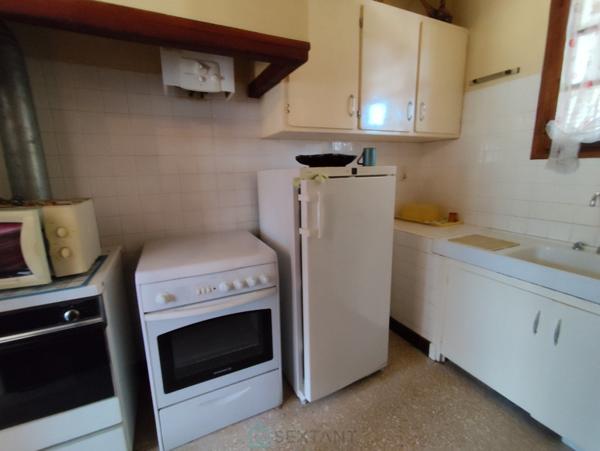 Maison de caractère