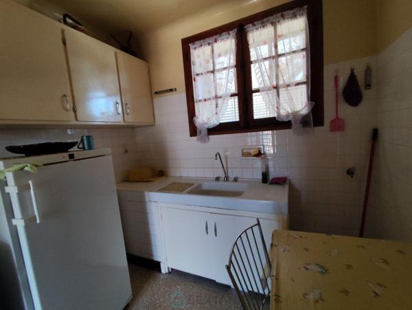 Maison de caractère