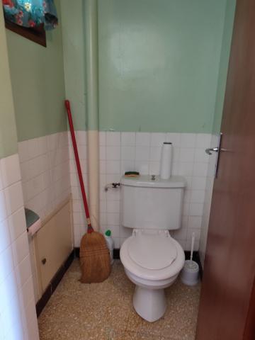 Maison de caractère