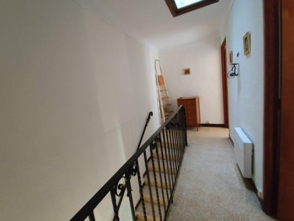 Maison de caractère