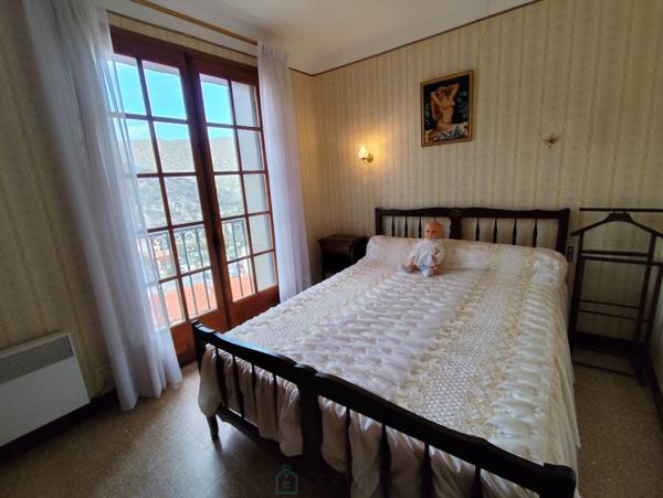 Maison de caractère