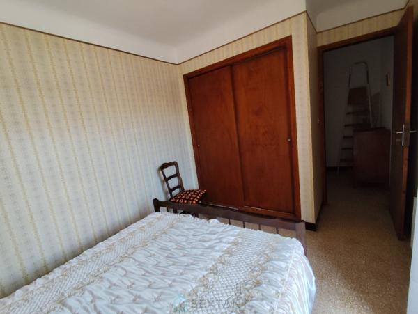 Maison de caractère