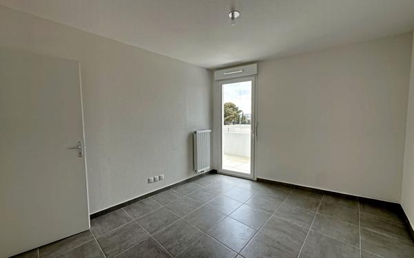 Appartement à louer    2 pièces •  Marseille 14