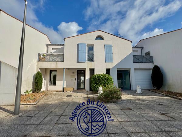 Appartement 6 pièce(s) 139.53 m²