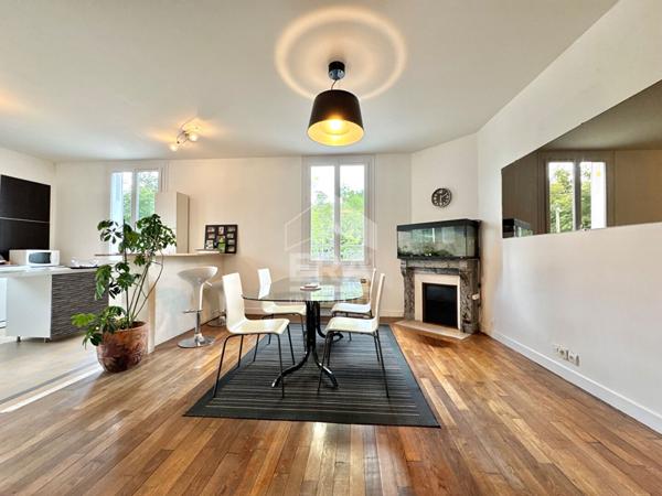 Maison  6 pièces 3 chambres 88 m2