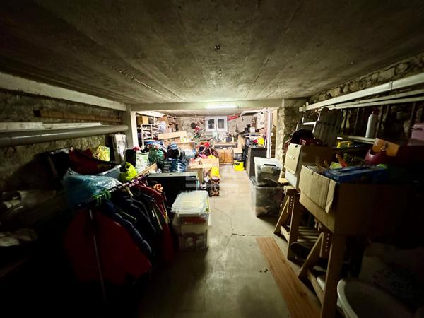 Maison  6 pièces 3 chambres 88 m2