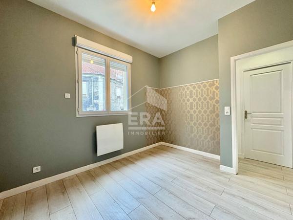 Maison  6 pièces 3 chambres 88 m2