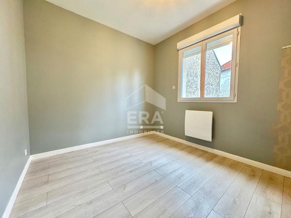 Maison  6 pièces 3 chambres 88 m2