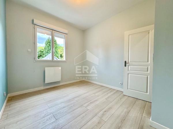 Maison  6 pièces 3 chambres 88 m2