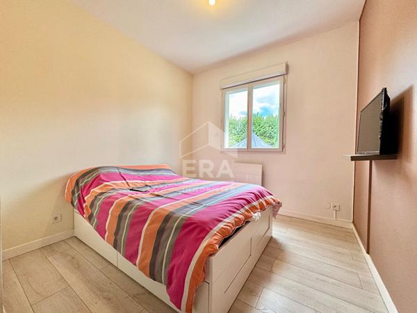 Maison  6 pièces 3 chambres 88 m2