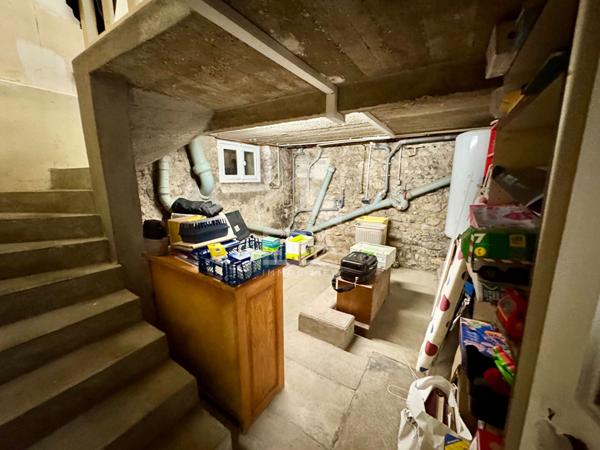 Maison  6 pièces 3 chambres 88 m2