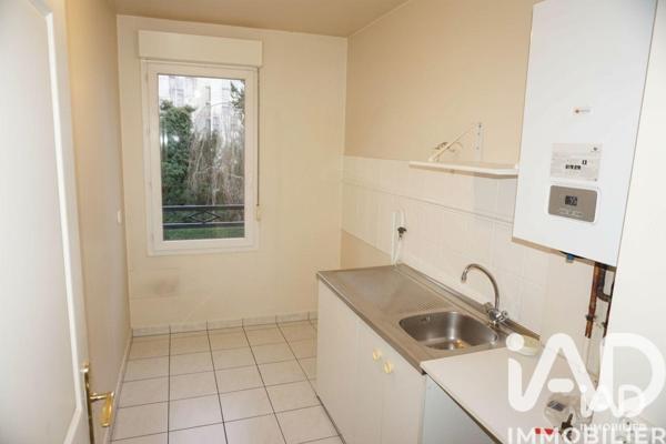 Location appartement 2 pièces 41 m² Torcy