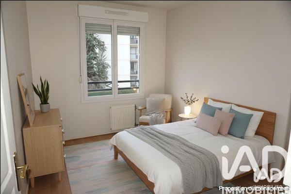 Location appartement 2 pièces 41 m² Torcy