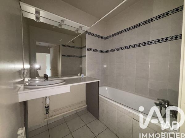 Location appartement 2 pièces 41 m² Torcy