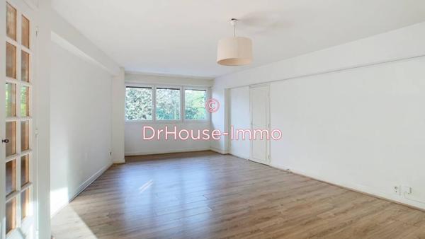 Appartement à vendre 4 pièces de 82 m²