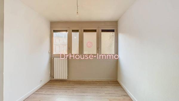 Appartement à vendre 4 pièces de 82 m²