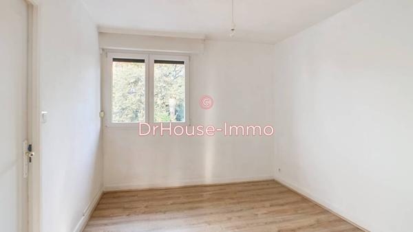 Appartement à vendre 4 pièces de 82 m²