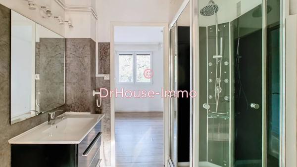 Appartement à vendre 4 pièces de 82 m²