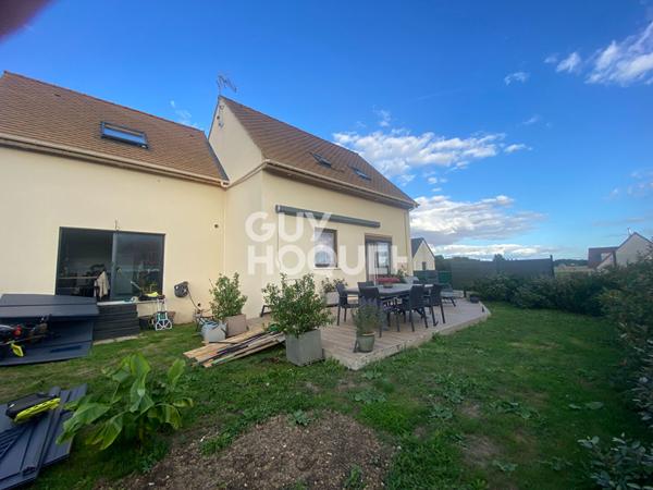 Maison 5 pièces 78980 BREVAL