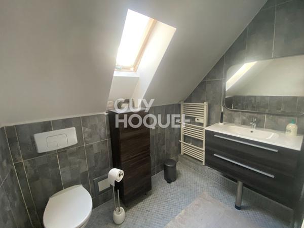 Maison 5 pièces 78980 BREVAL