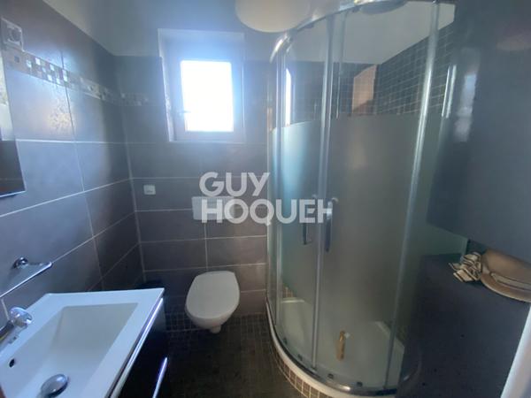 Maison 5 pièces 78980 BREVAL