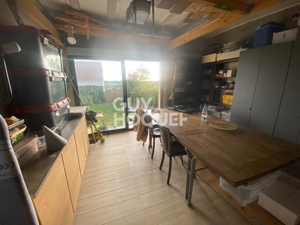 Maison 5 pièces 78980 BREVAL