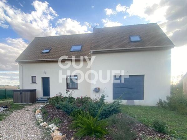 Maison 5 pièces 78980 BREVAL