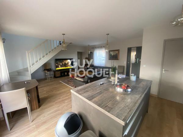 Maison 5 pièces 78980 BREVAL