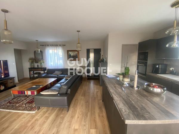 Maison 5 pièces 78980 BREVAL