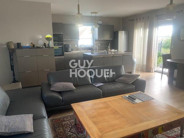 Maison 5 pièces 78980 BREVAL