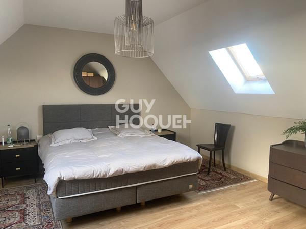 Maison 5 pièces 78980 BREVAL