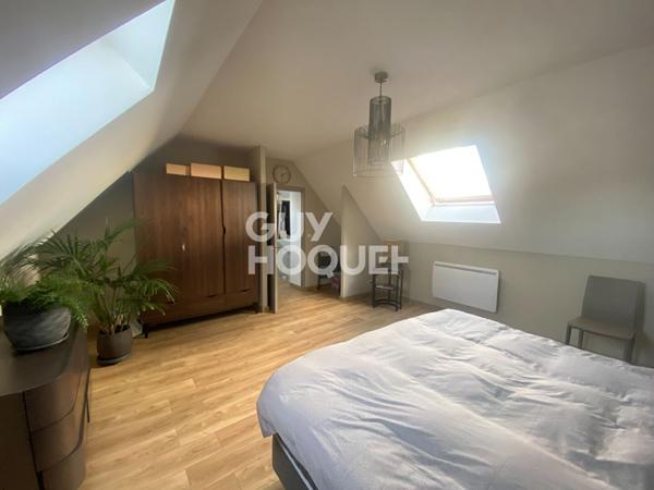 Maison 5 pièces 78980 BREVAL