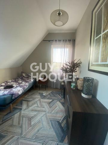 Maison 5 pièces 78980 BREVAL