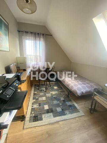 Maison 5 pièces 78980 BREVAL