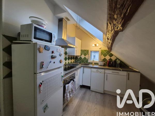 Appartement à vendre 2 pièces 22 m² Annet-sur-Marne